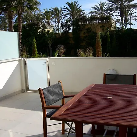 Biarritz Apartamento Playa de Palma (Mallorca)